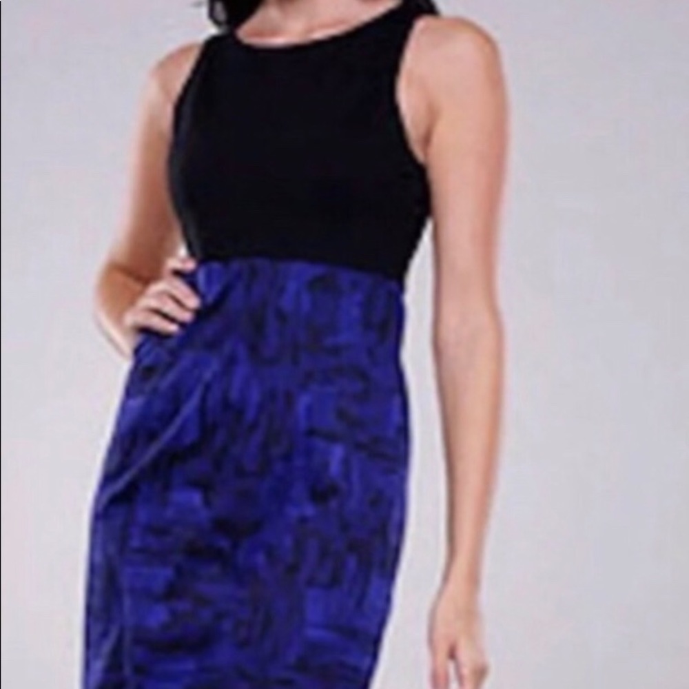 Theory “Yeneth” dress